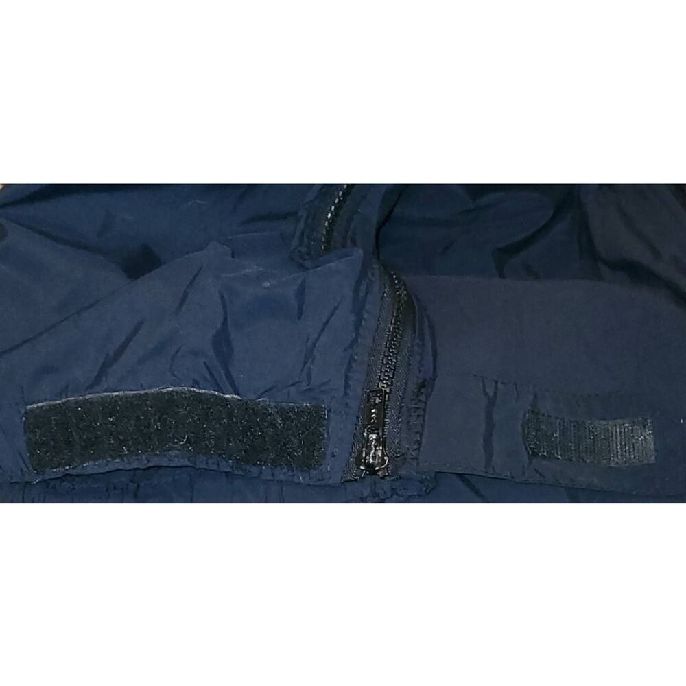 Sylvan Peak Side Zip Snow Ski Pants Size Large - Picture 7 of 9